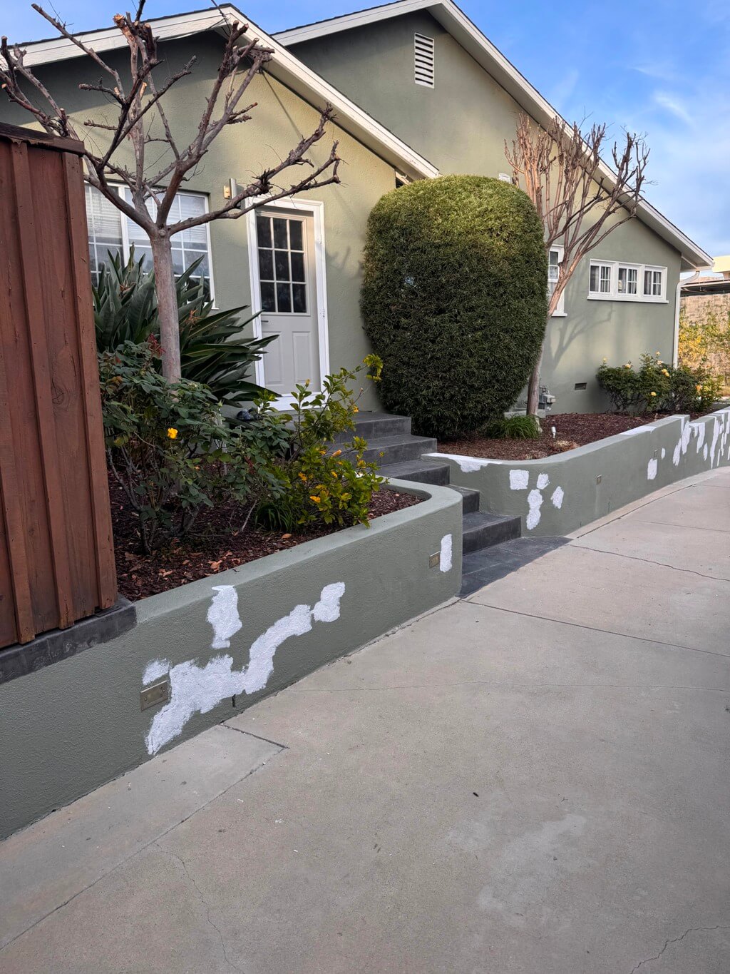 Our Recent Projects – photo № 1