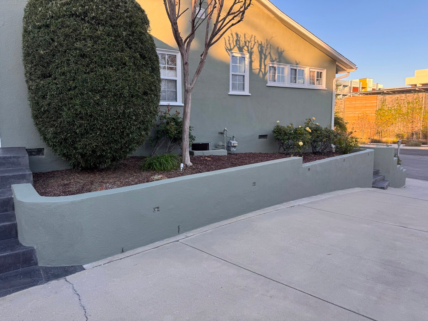 Our Recent Projects – photo № 7