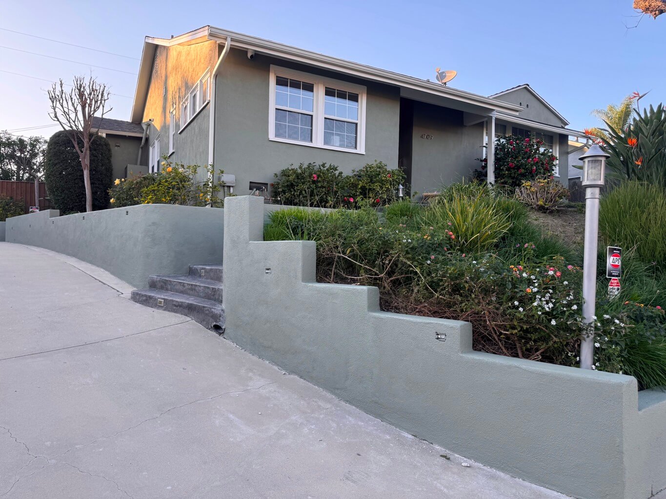 Our Recent Projects – photo № 12