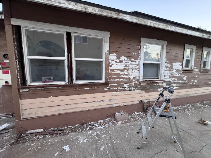 Our Recent Projects – photo № 1