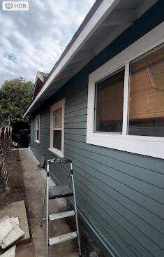 Our Recent Projects – photo № 7