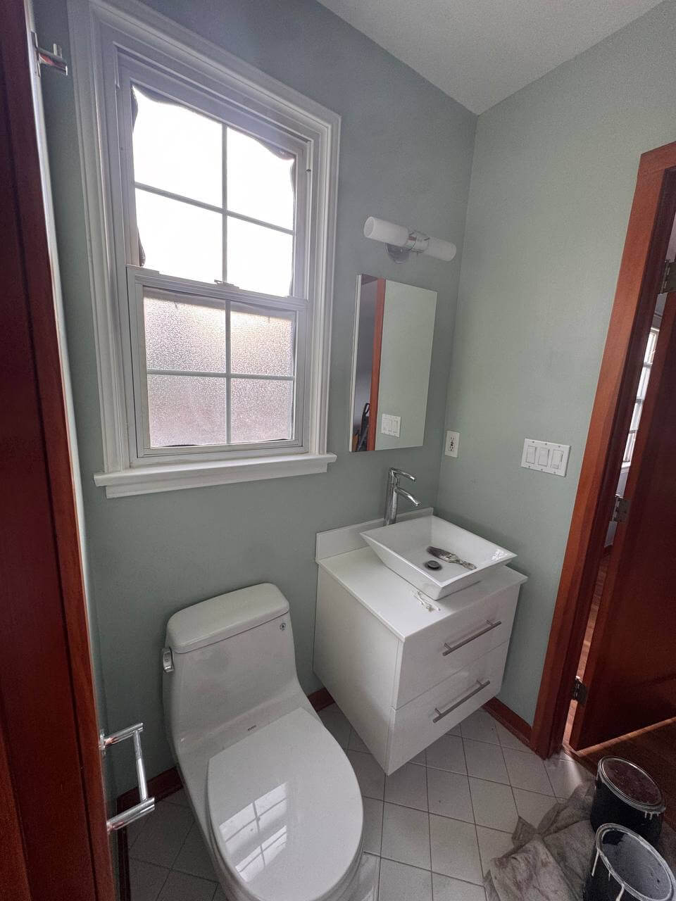 Our Recent Projects – photo № 2