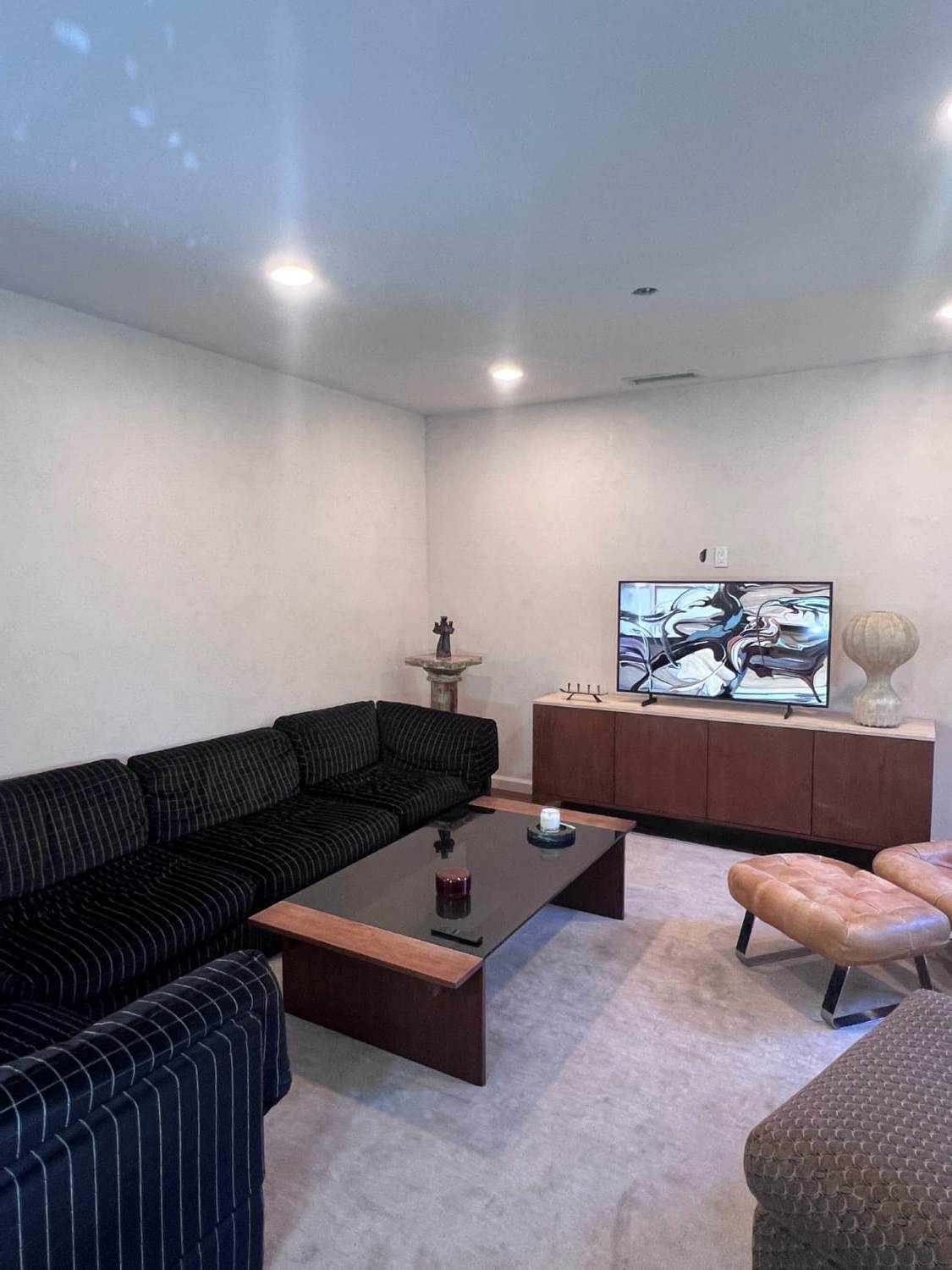 Limewash Painting – photo № 5