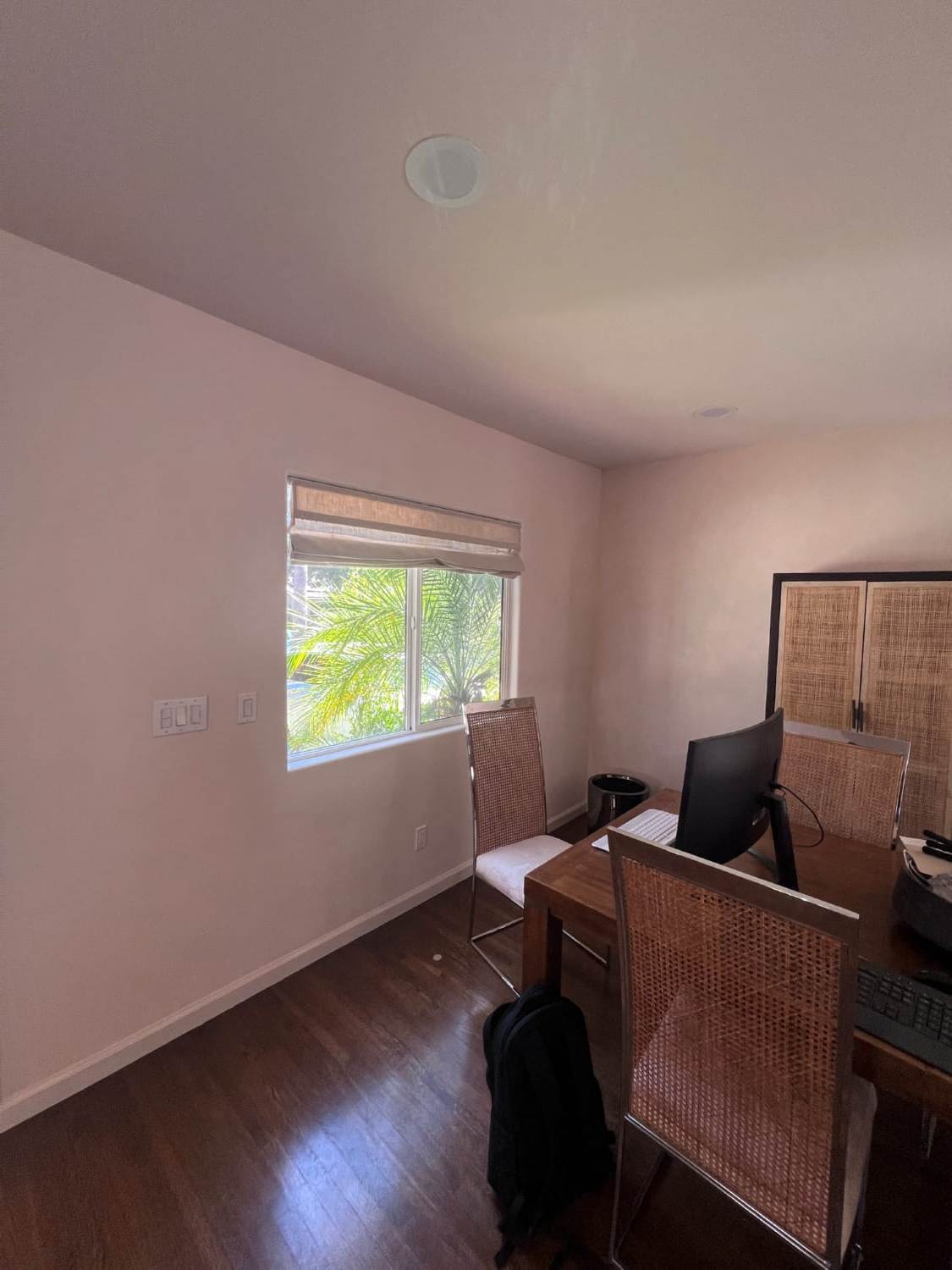 Limewash Painting – photo № 3