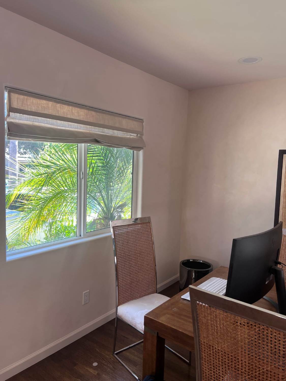 Limewash Painting – photo № 2