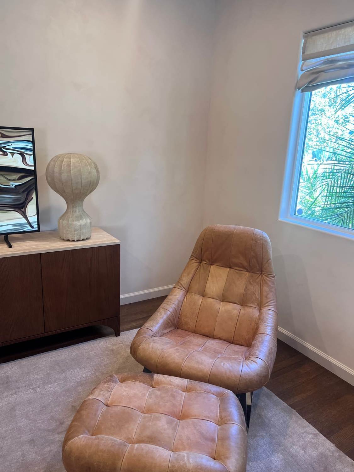 Limewash Painting – photo № 1