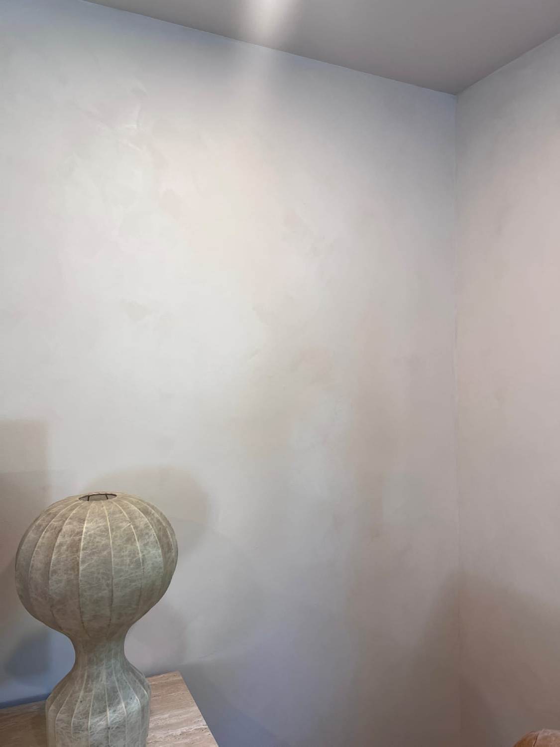 Limewash Painting – photo № 7