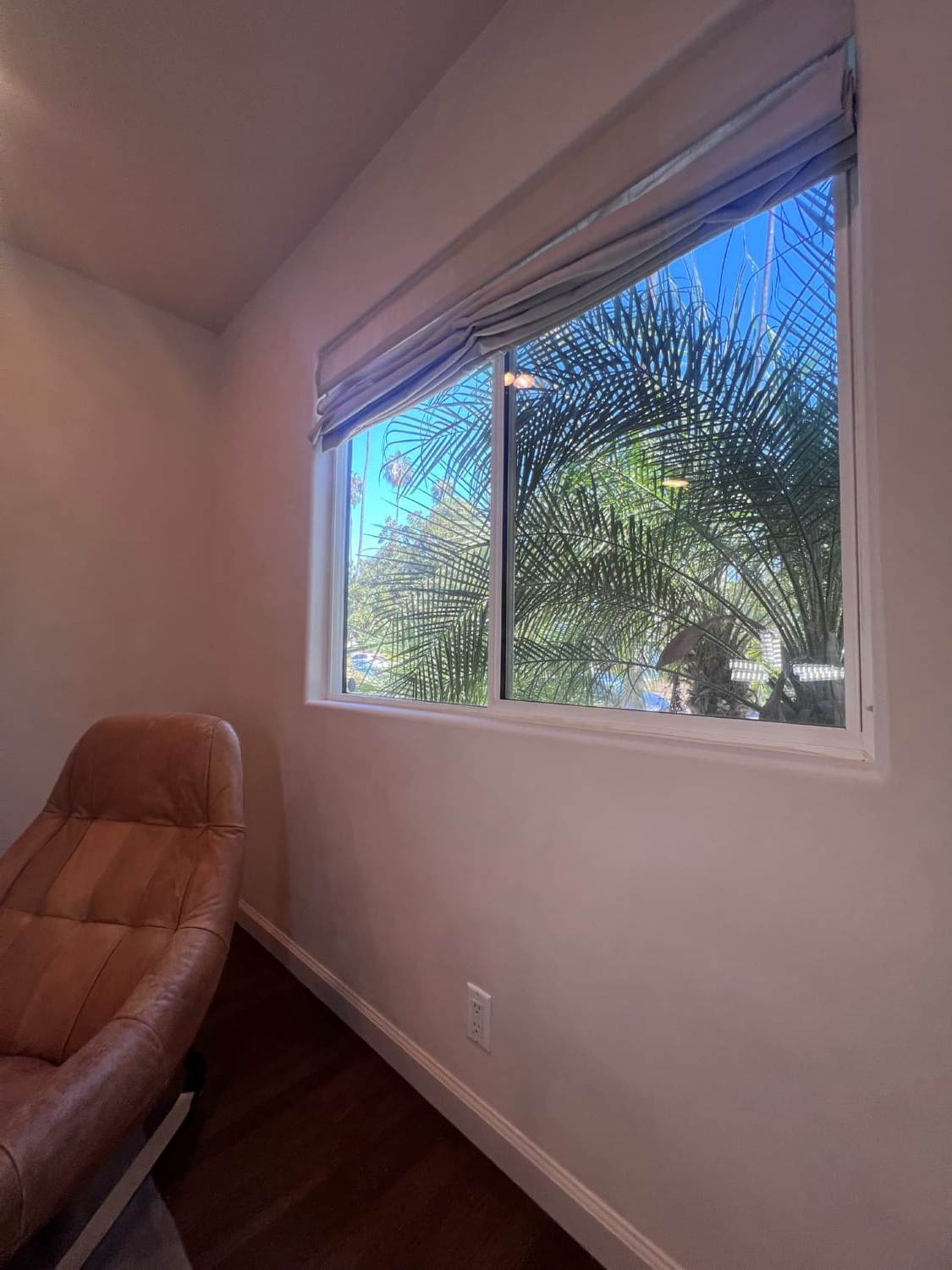 Limewash Painting – photo № 4