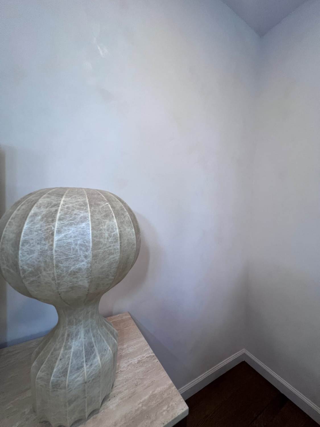 Limewash Painting – photo № 3