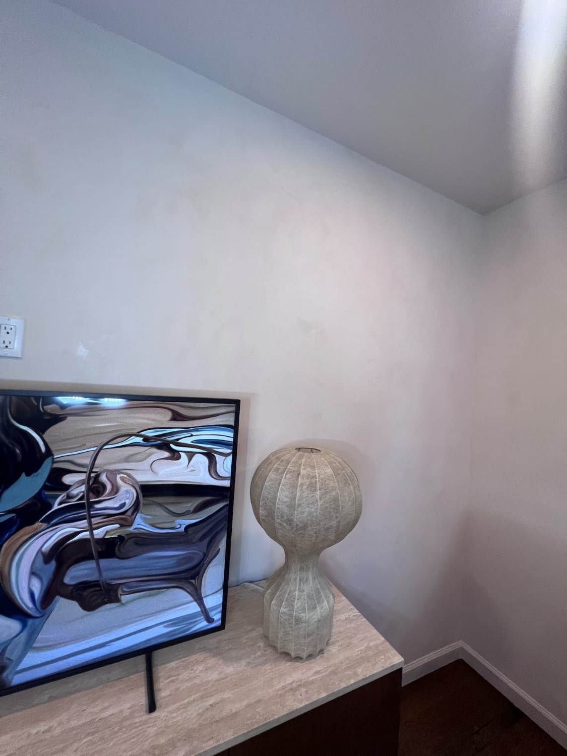 Limewash Painting – photo № 2