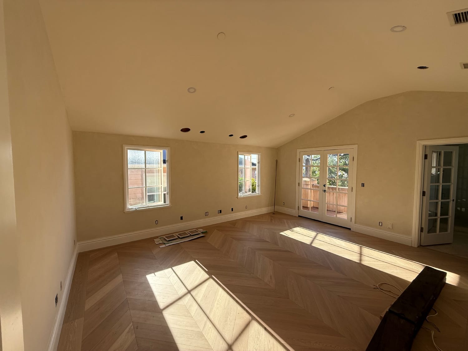 Limewash Painting – photo № 6