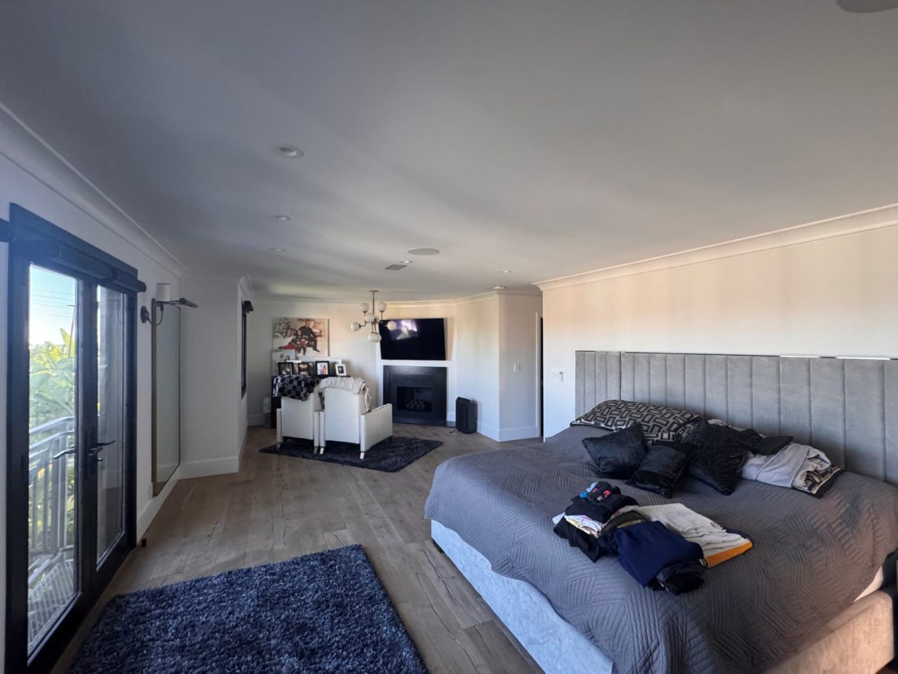 Professional painting rates quality paint materials