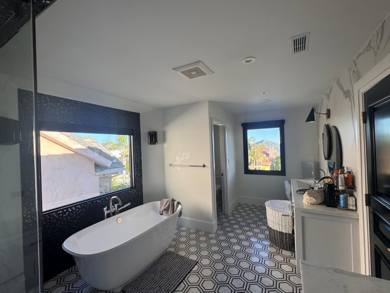 Painting costs per square foot measurement calculation