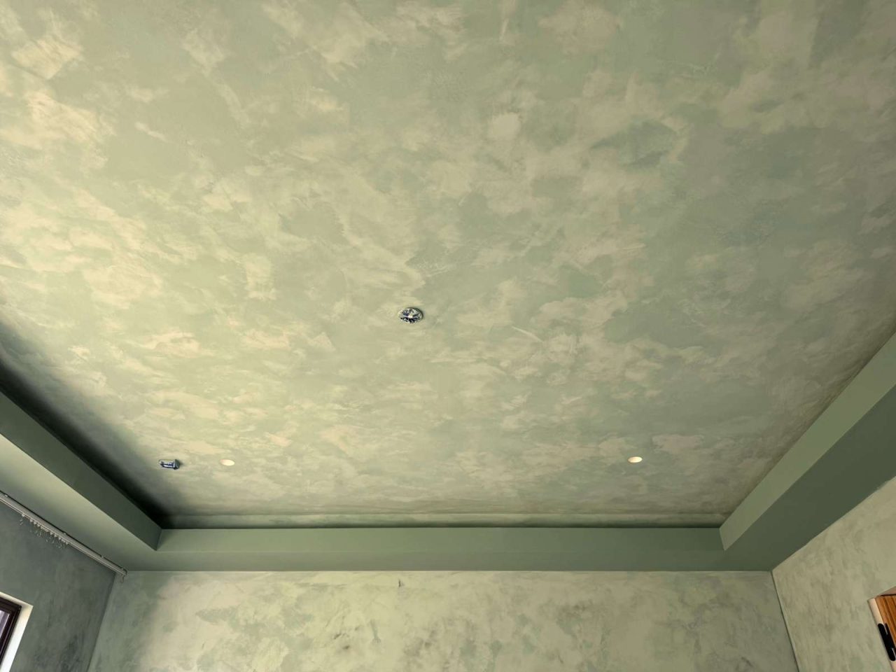 Limewash Office Transformation – photo № 3
