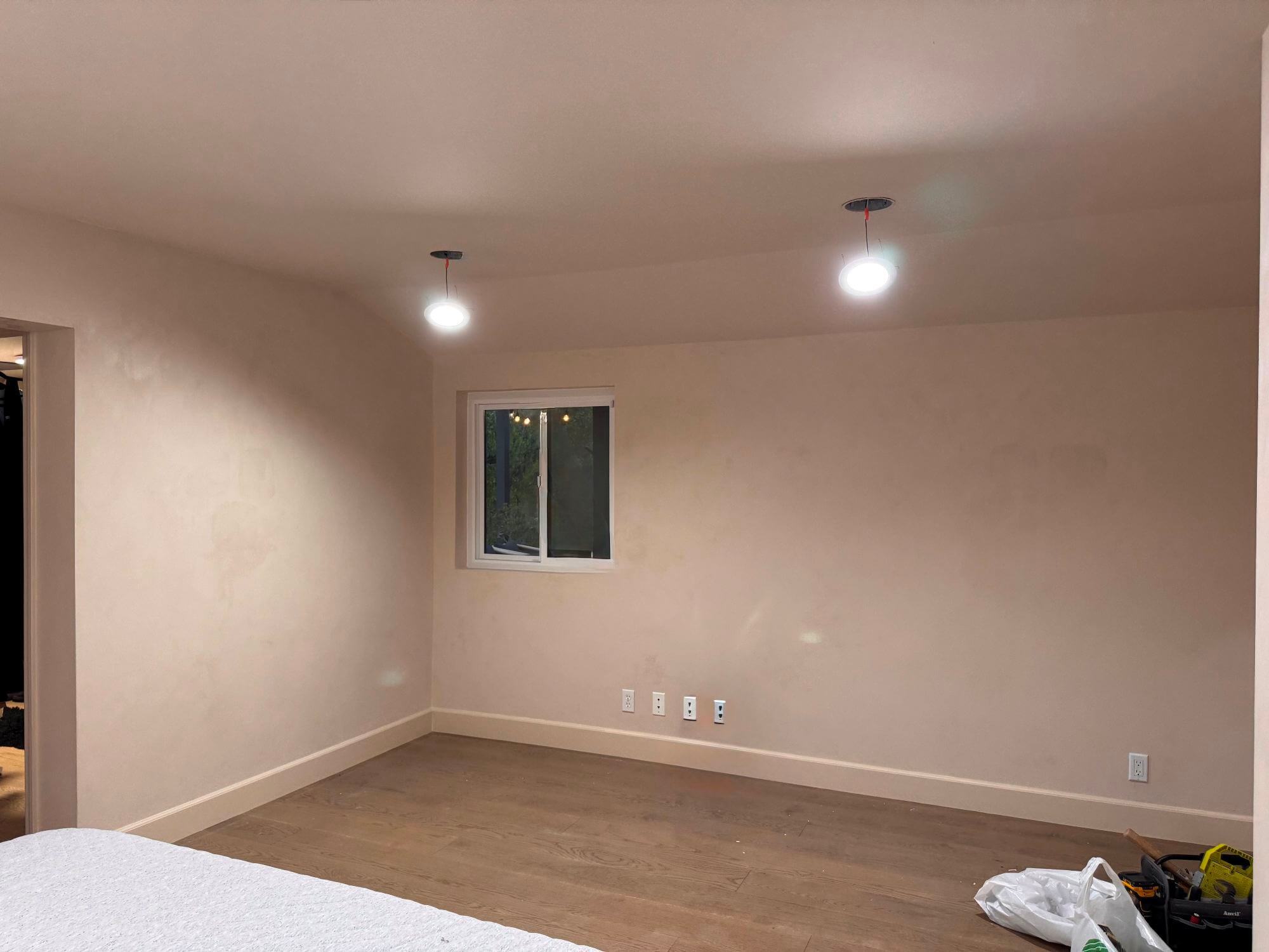 Limewash Bedroom – photo № 3