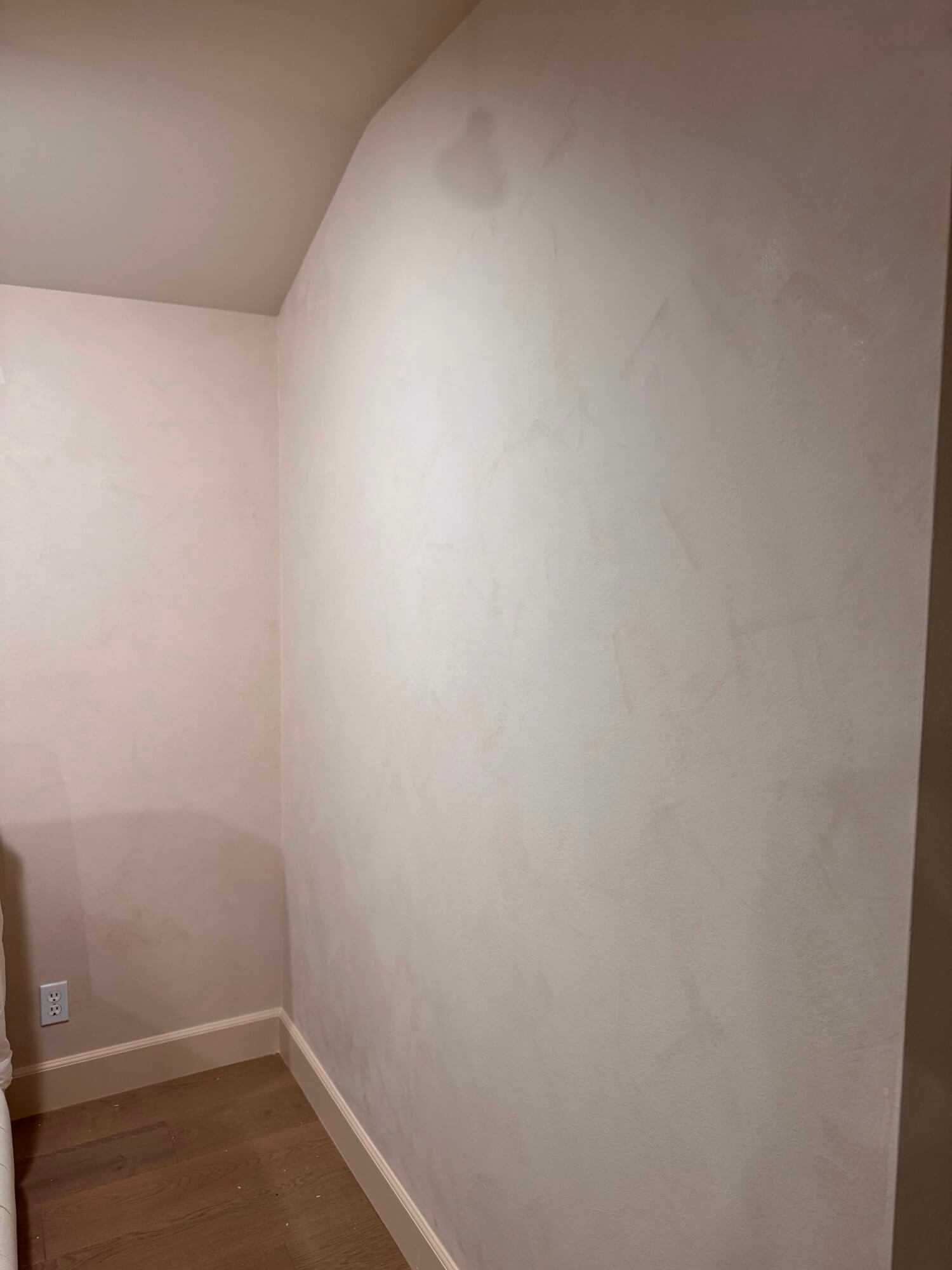 Limewash Bedroom – photo № 4