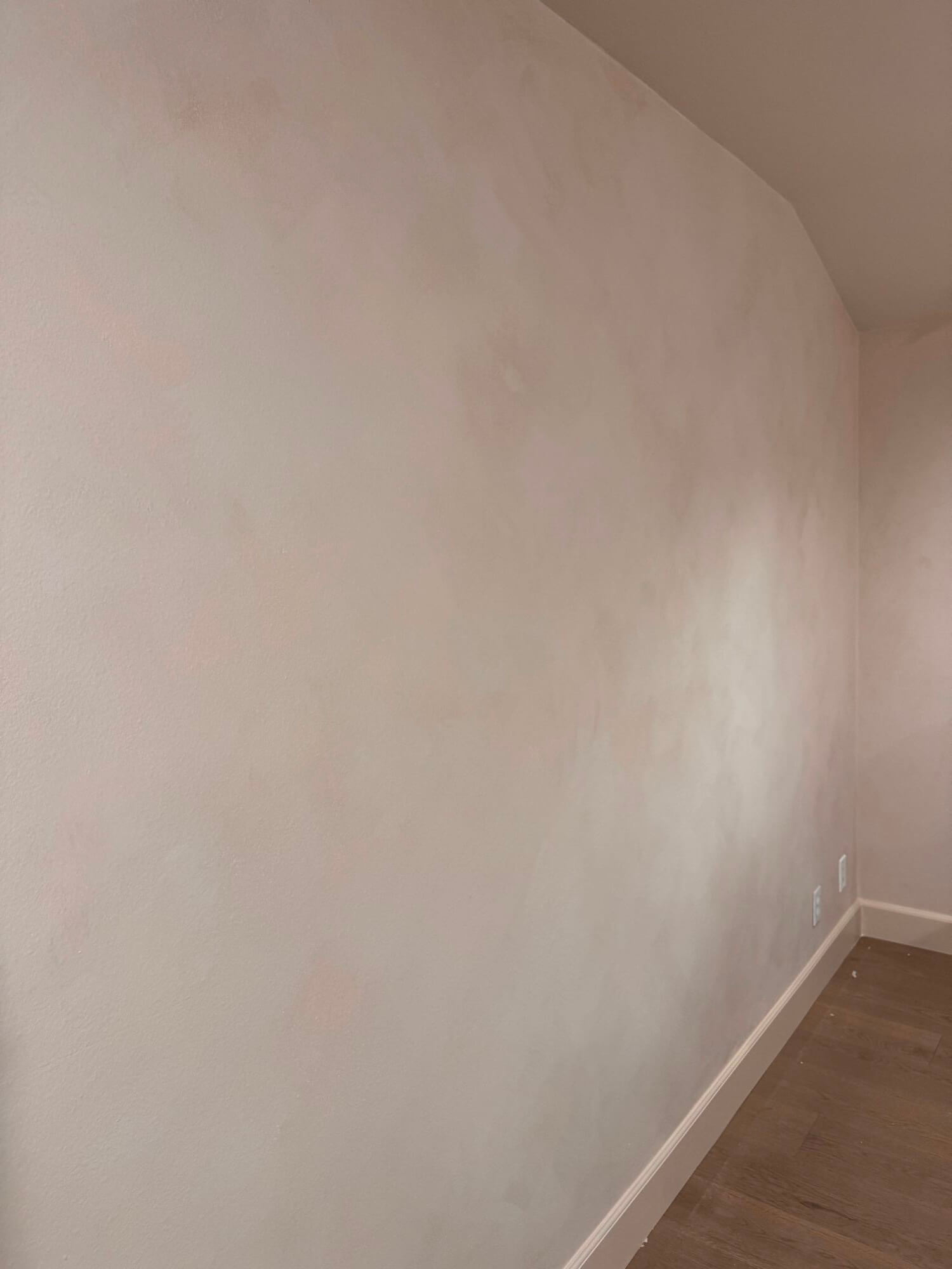 Limewash Bedroom – photo № 5