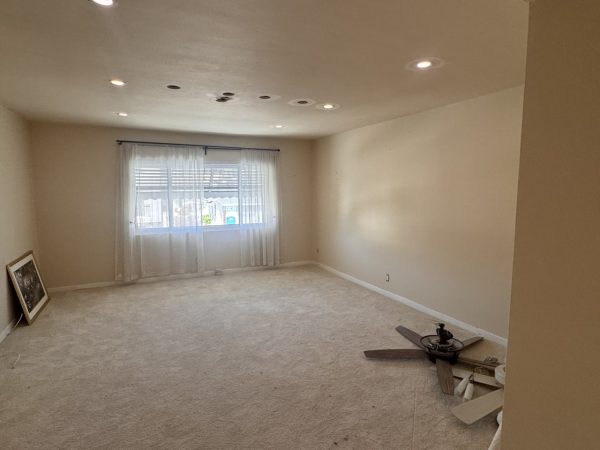 Full Condo Interior Painting